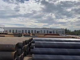 Carbon Steel Pipe